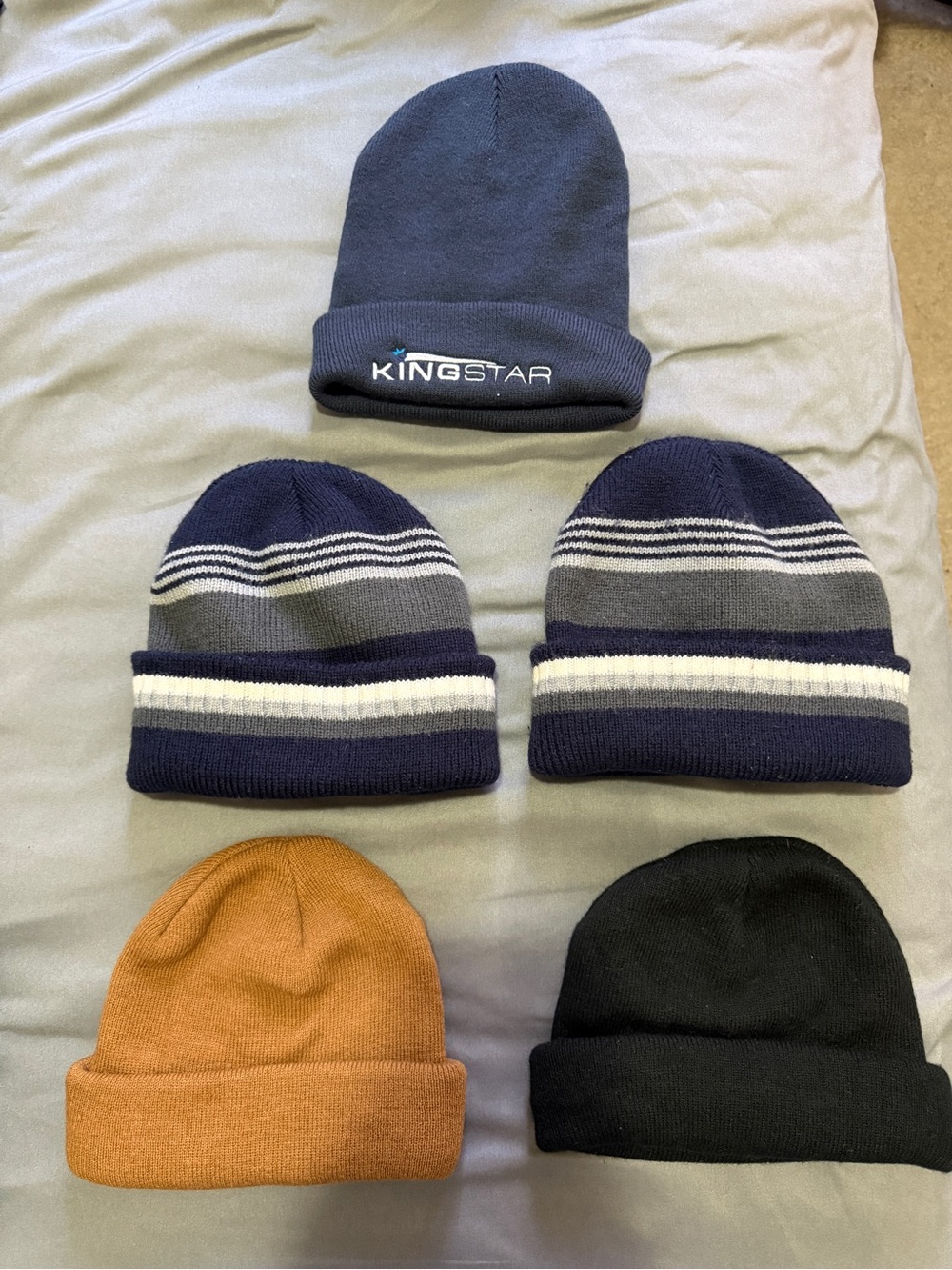 Winter Hats/Beanies/Toques